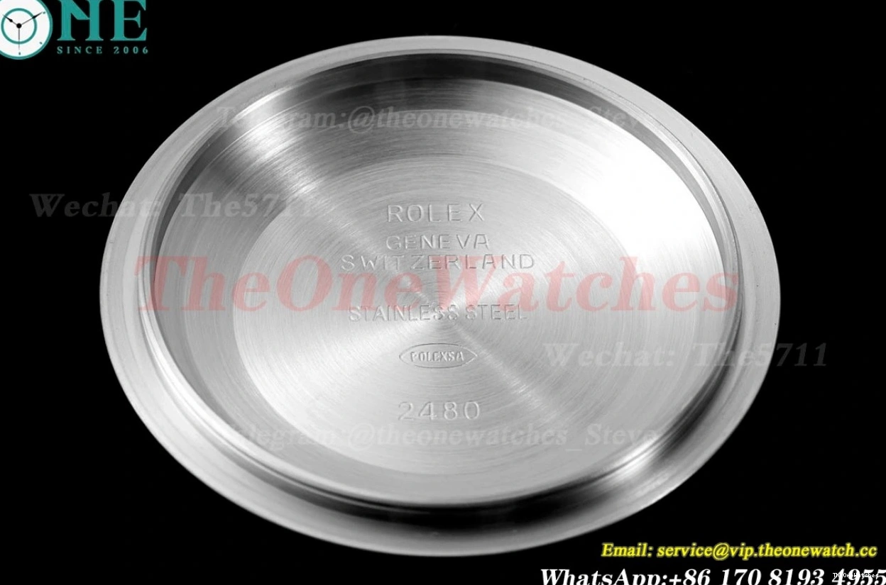 Datejust Dial White Jub 126333 SH3235 ARF YG 41mm SS 0509